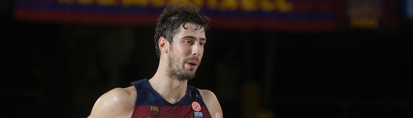 Barcellona Tomic 22 nov